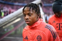 Fussball 1. Bundesliga  Saison  2025/2026  11. Spieltag 
FC Bayern Muenchen - SC Freiburg