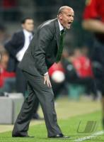 Fussball UEFA Pokal: Werder Bremen - Espanyol Barcelona