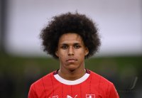 Fussball U 17 UEFA Euro 2025 / FIFA WM 2025 Qualifikation: Schweiz 1-3 Tschechien