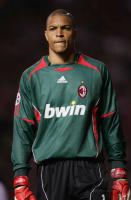 Fussball Champions League Manchester United - AC Mailand