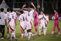 Fussball, Junioren U 17 WM 2025 Portugal - Japan, Gruppe B