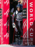 SKI   Weltcup  Riesensalalom  Park City Eveline Rohregger (AUT)