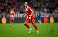 Fussball International CHL 25/26:
FC Bayern Muenchen - FC Chelsea London