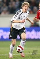 Fussball International: Deutschland, KIESSLING Einzelaktion