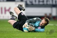 Fussball Regionalliga Nord: Wuppertal, MALY