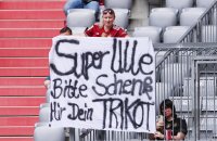 Fussball Audi Football Summit 2021 FC Bayern Muenchen - Ajax Amsterdam