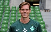 Fussball: 1. Bundesliga, Saison 2010/2011, SV Werder Bremen, BOROWSKI