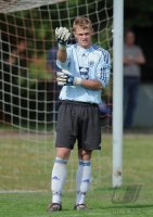 Fussball Landesliga  2010/2011: SG Empfingen - Spvgg Freudenstadt