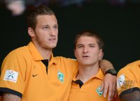 Fussball 1. Bundesliga, Saison 2010/2011, Tag der Fans beim SV Werder Bremen