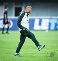 Fussball  1. Bundesliga 2025/2026  Testspiel  
SV Werder Bremen - TSG 1899 Hoffenheim