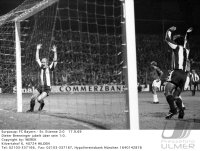 Fussball international