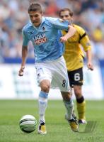 2. Fussball Bundesliga : Aleksandar Ignjovski  ( 1860 Muenchen)