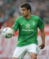 Fussball 1. Bundesliga, Saison 2011/2012: Werder Bremen, SOKRATIS