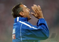 Fussball 1. Bundesliga