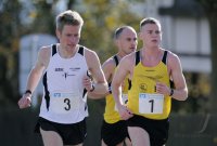 Lauf; Starzachlauf 2010