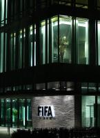 Home of FIFA