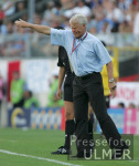 Fussball INTERNATIONAL  EURO 2004