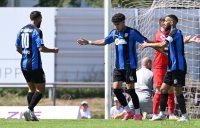 Fussball Regionalliga Sued 23/24: TSG Balingen - FSV Frankfurt