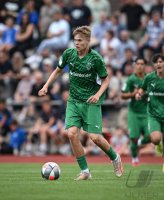 Fussball  BITZER Cup U 19 Junioren 2025