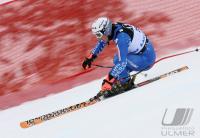 Ski Alpin  Herren Lake Louise  CAN