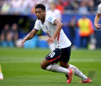 Fussball WM 2026 Vorrunde: England - Ghana