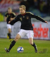 Fussball International: Andre Schuerrle (Deutschland)