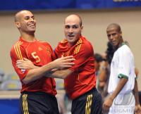 Fussball International FIFA FUTSAL WM 2008