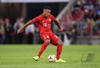 Fussball International Audi Cup 2019: FC Bayern Muenchen - Tottenham Hotspur