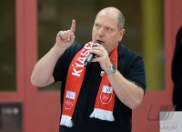 Volleyball 1. Bundesliga TV Rottenburg - VSG Coburg/Grub