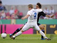 Fussball DFB - Pokal  1. Runde: TSV Germania Windeck - FC Schalke 04