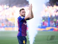 FUSSBALL International 2018/2019: FC Barcelona