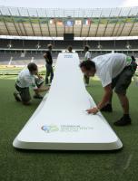 Fussball WM 2006 Finale: Italien - Frankreich