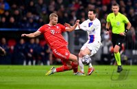 Fussball International CHL 22/23: FC Bayern Muenchen - Paris Saint-Germain