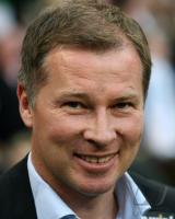 Fussball 2. Bundesliga:  1860 Muenchen - FC Augsburg