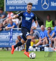Fussball Testspiel Saison 16/17: TSG 1899 Hoffenheim - KV Oostende
