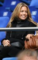 Fussball, 1. Bundesliga: Hamburg - Hannover