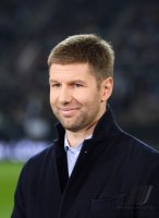 Fussball International Testspiel: Deutschland - Spanien