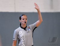 Basketball 2. Bundesliga  19/20 Testspiel: Tigers Tuebingen - Nuernberg Falcons