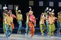 Fussball International FIFA Kongress