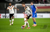 Fussball International Qualifikation WM 2026 
Deutschland - Slowakei