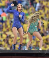 FUSSBALL WM 2014 Eroeffnungsspiel: Brasilien - Kroatien