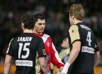 Handball-WM: Deutschland