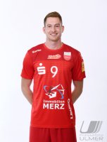 Volleyball 1. Bundesliga  Saison 19/20: Fotoshooting TV Rottenburg Media Day
