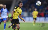 Fussball 1. Bundesliga Saison 15/16: TSG 1899 Hoffenheim - Borussia Dortmund