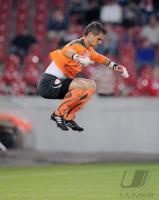 FUSSBALL    UEFA Europa League  3 Qualifikationsrunde   VfB Stuttgart - Molde FK