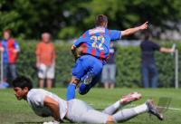 Fusball FIFA 71. Blue Stars / FIFA Youth Cup