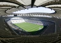 Fussball International  U17 Weltmeisterschaft Spiel um Platz Dre