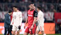 Fussball International CHL 24/25: FC Bayern Muenchen - Bayer 04 Leverkusen