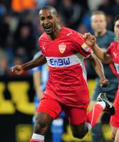 FUSSBALL, 1. BUNDESLIGA, 32. Spieltag: Bochum - Stuttgart