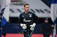 Fussball 1. Bundesliga Saison 15/16: Torwart Ralf Faehrmann (FC Schalke 04)